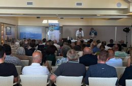 ELBA COOKING CONTEST: PROCLAMATA LA SQUADRA VINCITRICE E ANNUNCIATA L’APERTURA DI UNA NUOVA FILIALE DELLA CASSA A PORTO AZZURRO