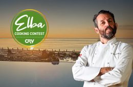 CASSA DI RISPARMIO DI VOLTERRA PRESENTA A PORTOFERRAIO L’“ELBA COOKING CONTEST”