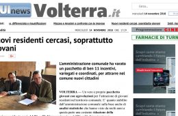 QuiNews: “Nuovi residenti cercasi, soprattutto giovani”