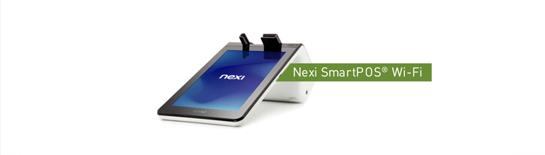 Nexi SmartPOS®