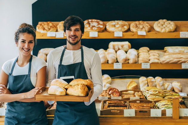 assicurazione multirischi Al lavoro con Chiara