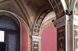 CONCORSO DI IDEE PER LA RIQUALIFICAZIONE DI PALAZZO MATTEUCCI: ECCO I VINCITORI