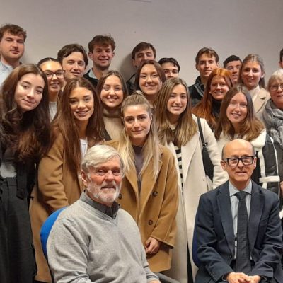 L’UNIVERSITY OF DELAWARE NUOVAMENTE OSPITE ALLA SIAF
