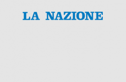 “La Nazione”: Parla il neo Presidente di CRV Giorgio Ghionzoli