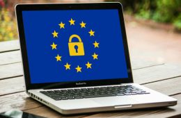 Il 25 Maggio 2018 entra in vigore il nuovo Regolamento Europeo sulla protezione dei dati personali