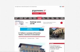 GoNews.it “Cr Volterra: successo all’incontro ‘Valore, il servizio di consulenza’”