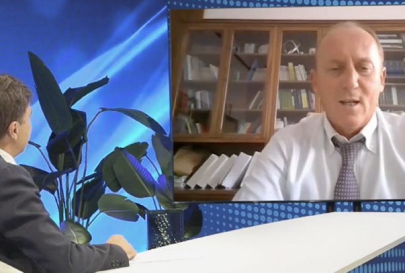 I DETTAGLI DEL NUOVO PIANO INDUSTRIALE E PROSSIMI STEP VERSO IL RILANCIO: INTERVISTA DEL DIRETTORE GENERALE CRV A PLTV