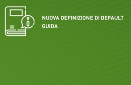 NUOVA DEFINIZIONE DI DEFAULT – GUIDA