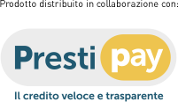 PRESTIPAY PRESTIPAY