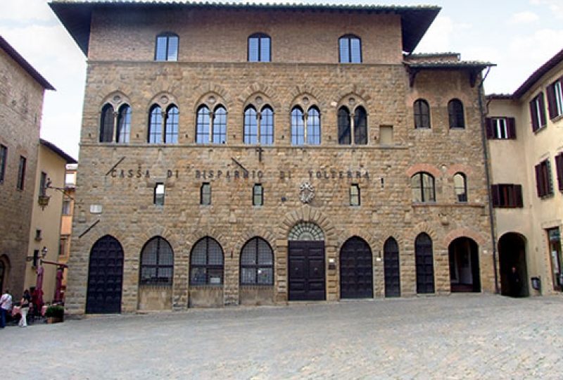 CASSA DI RISPARMIO DI VOLTERRA, LA FINALISSIMA DI CRV ACADEMY 2025: ECCO I VINCITORI