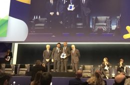 CRVolterra vince il Premio ABI per l’Innovazione nei Servizi Bancari alle imprese