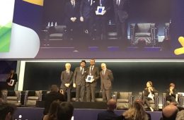 CRVolterra vince il Premio ABI per l’Innovazione nei Servizi Bancari alle imprese